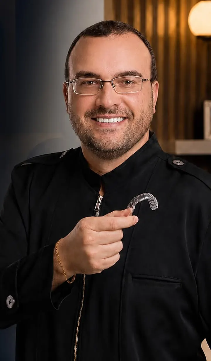 Dr. Gustavo Nascimento